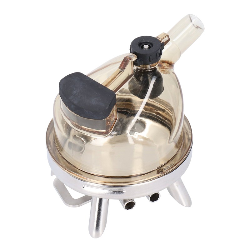 400ml Milk Collector Milk Claw Cluster with Stainless Steel Base