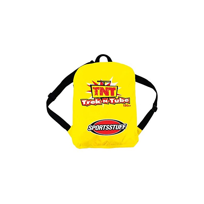 SPORTSSTUFF TREK N TUBE, 1 person, 50 in. (deflated) 48