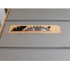 Ridgid Table Saw Zero Clearance Insert