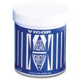 Vigor HEAT SHIELD VIGOR 16 OZ JAR