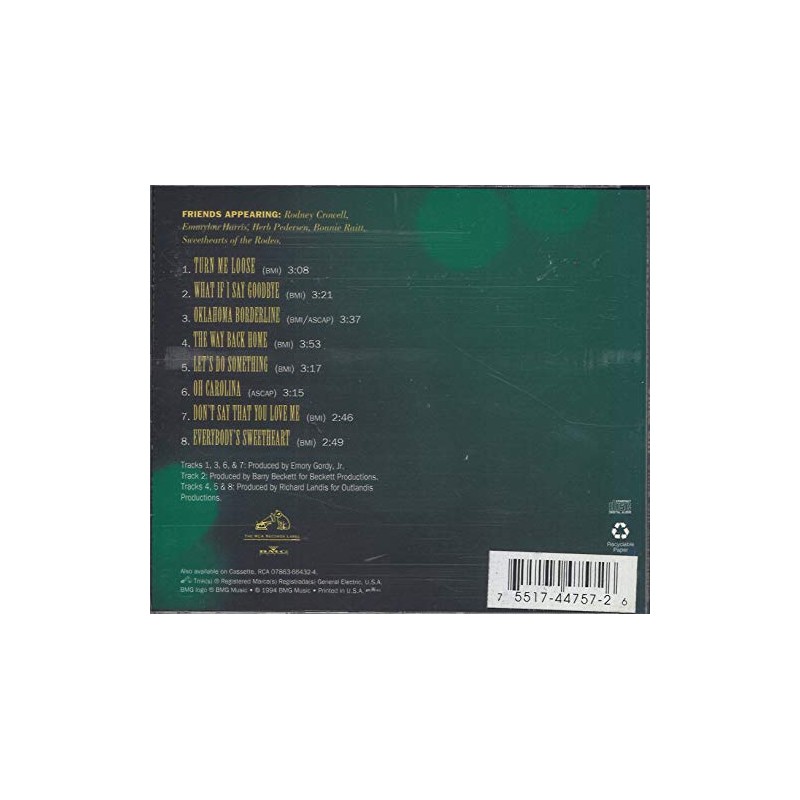 Vince Gill & Friends