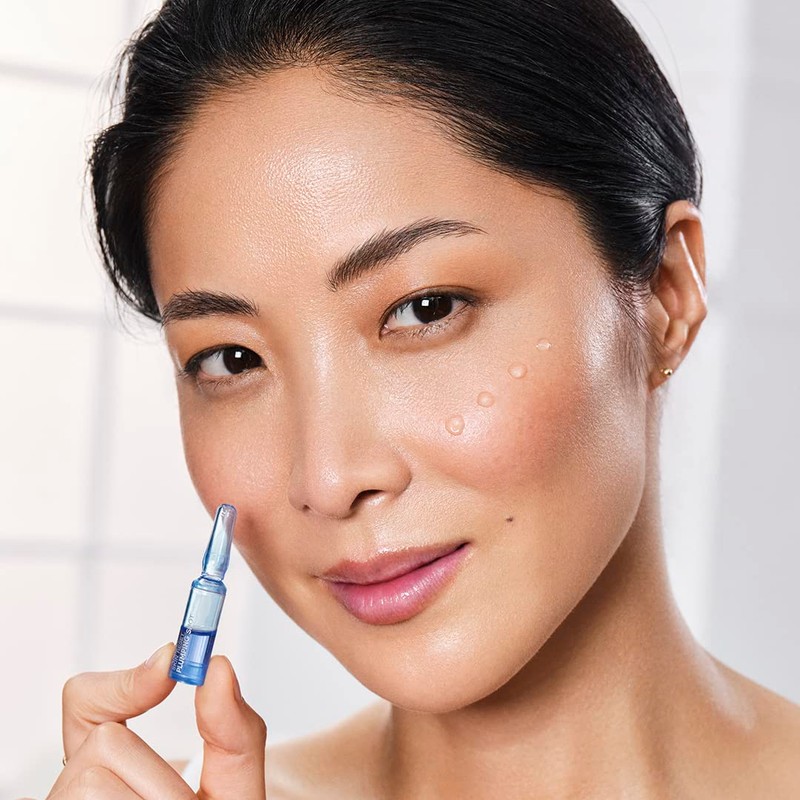 Avon Anew Skin Reset Plumping Shots, Formulated with Protinol™ Technology