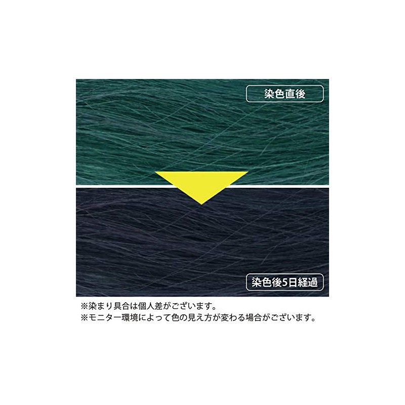 Indigo Fountain 3.5 oz (100 g) Indigo Color Mix with