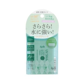 Doshisha UV Care Products UV Stick CICA UV Stick L CICA -