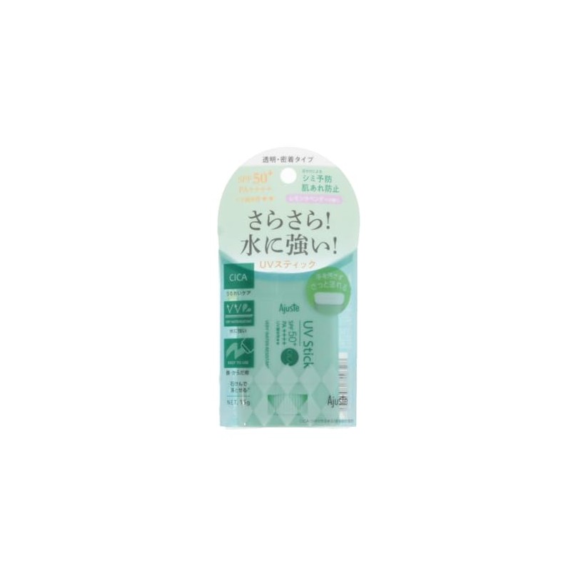 Doshisha UV Care Products UV Stick CICA UV Stick L