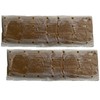 Global Patties 4% Pollen Patties for Bees | 2 Pack