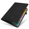 Pefcase Case for A7 10.4'' 2022/2020PU Leather Folio Stand Cover