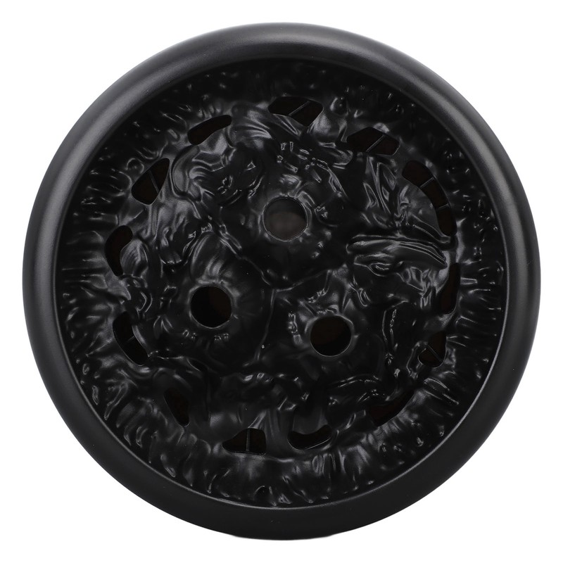 Flame Essential Oil Diffuser 500ml Aroma Diffuser Aromatherapy Diffuser Mist