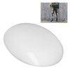 Prosthetic Liner, Reusable Patch Silicone, Amputee Liner Prosthetic Leg Pad,