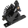MI.XIM Road Bike Hydraulic Disc Brake Bicycle Front Rear Oil