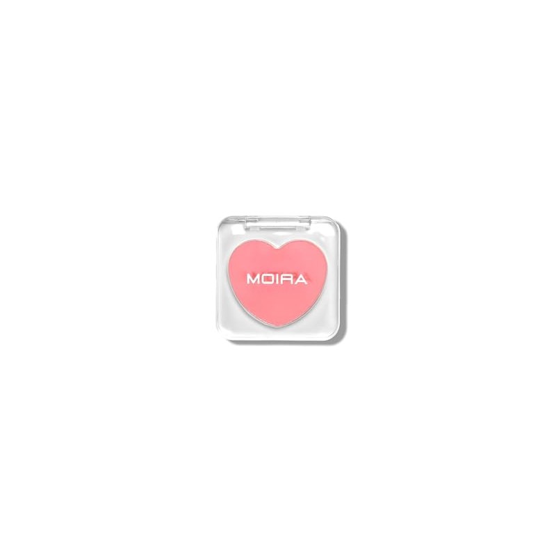 Moira Rubor Love Spell Powder Blush (003, Love Locked)