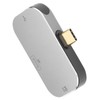USB C to DP Converter Multifunctional Plug and Play Portable