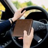 CoBak Car Registration and Insurance Holder - Vehicle Glove Box