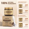 OUKEYA Beef Tallow Skin Care, Beef Tallow Face Cream, Tallow