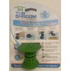 TubShroom Tub Shroom Green Silicone Round Drain Hair Catcher- Case of 30