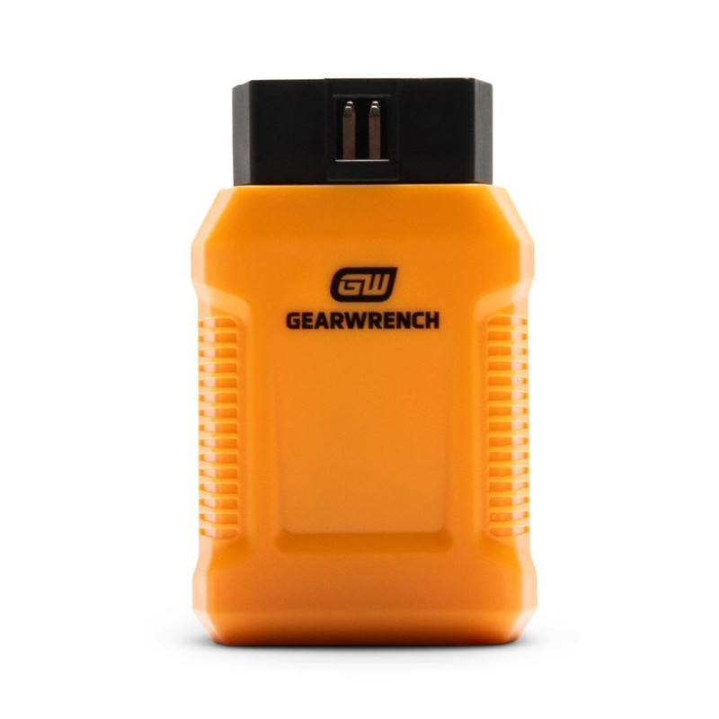 GEARWRENCH Professional Bi-Directional Diagnostic Scan Tool | GWSMARTBT