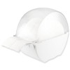 NAILFUN 1 Roll of 500 Nail Wipes in Dispenser