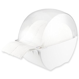 NAILFUN 1 Roll of 500 Nail Wipes in Dispenser