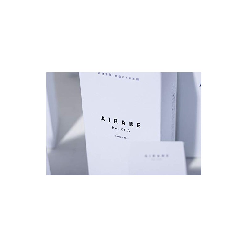 Spa Treatment AIRARE Milk Emulsion 3.4 fl oz (100 ml)