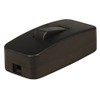MC Power Cord Switch 250 V 2 A Black
