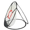 Portable Golf Chipping Practice Net Folding Golf Training Net Golf