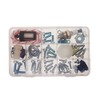 Bolts Screws Hardware Kit for Stihl 024 026 Ms260 034