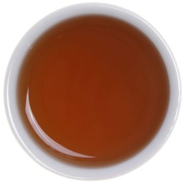 AURESA Black Tea Royal Garden | Gentle First Flush Darjeeling | Also Suitable for Tea Newcomers