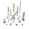 Premium Fixation Screws M8 x 120 mm Countersunk Head BTR
