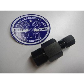 MAGNETO ROTOR 27X1.0 1.0LH 1.0 LH 27MM 1.0MM NEW HONDA 1997-2003 XR70R FLYWHEEL PULLER MALE 27 X 1.0 XR 70 XR70 R 70R 97 98