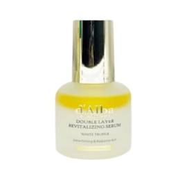 Dalva Dalba White Truffle Double Layer Revitalizing Serum 30ml / 달바 화이트 트러플 더블 레이어 리바이탈라이징 세럼 30ml