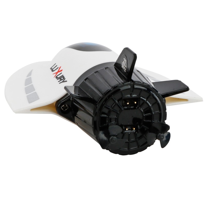Remote Control Submarine Mini RC Submarine Boat Children Toy Gift