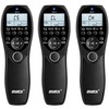 ayex Timer Remote Shutter Release AX-3 Compatible with Nikon DC2