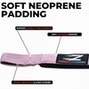 Weight Lifting Straps | Wrist Support Powerlifting Strap | Heavy