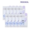 Mediheal Derma Synergy Wrapping Mask Pore Tightening 10 Sheets /