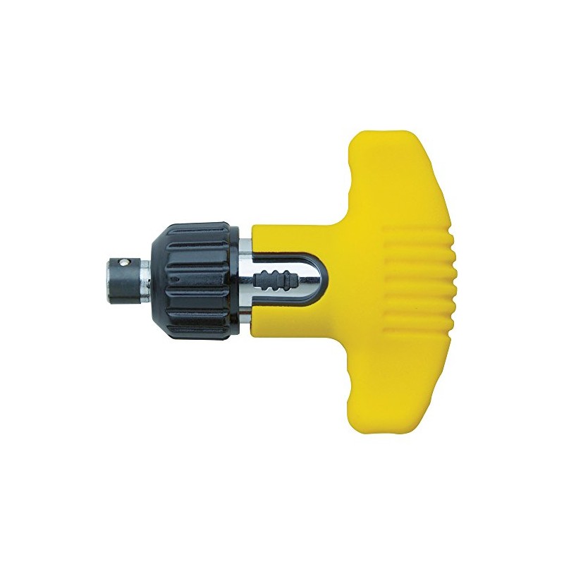 TRUSCO TRD-TH T-Shaped Handle