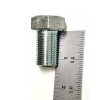 XL SCREW (2) 3/4-16x1 1/4 Fine Thread Hex Cap Screws
