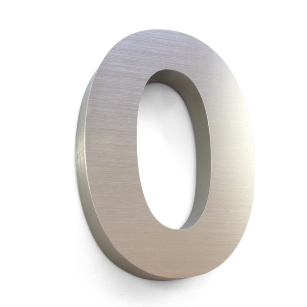 House numbers for outside - 3D 7inch House Number -