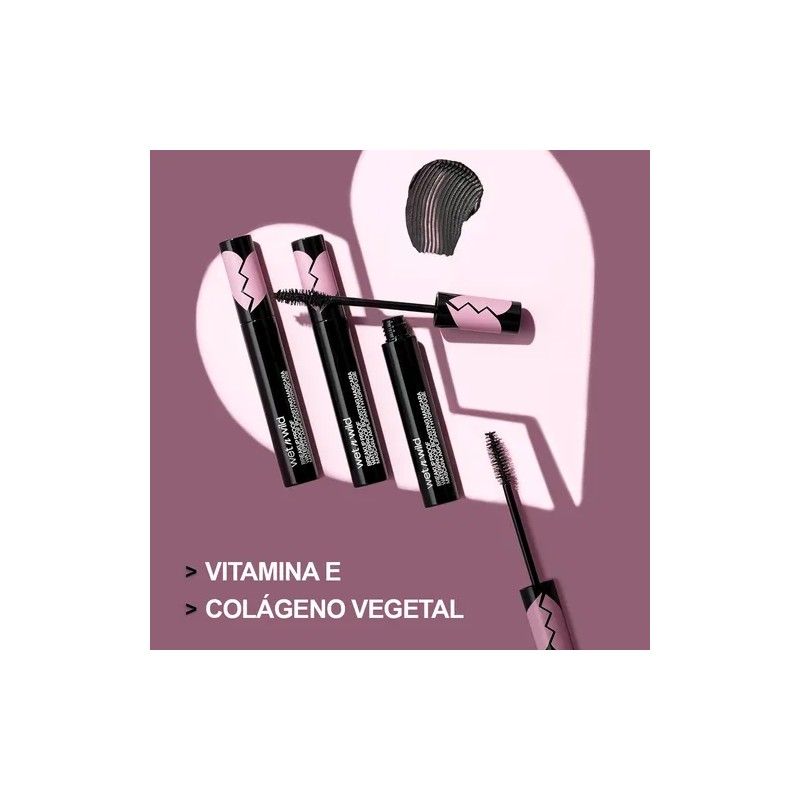 Kit De Maquillaje Rostro Y Ojos Waterproof Wet N Wild