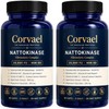 Corvael 𝖭𝖠𝖳𝖳𝖮𝖪𝖨𝖭𝖠𝖲𝖤 𝖥𝗂𝖻𝗋𝗂𝗇𝗈𝗅𝗒𝗍𝗂𝖼 𝖢𝗈𝗆𝗉𝗅𝖾𝗑, 𝖢𝗅𝖾𝖺𝗋𝖾𝗋 𝖥𝗅𝗈𝗐 𝖲𝗍𝖺𝗋𝗍𝗌 𝖧𝖾𝗋𝖾 (1pcs)