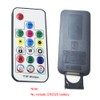 Vrabocry WS2812B WS2811 5050 RGB Led Strip Light Music Controller
