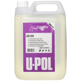 U-Pol Products 2002 System 2000 Water Base Panel Wipe - 5 Liter
