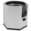 Coffee Portafilter Holder Aluminum Alloy Coffee Portafilter Stand with Removable