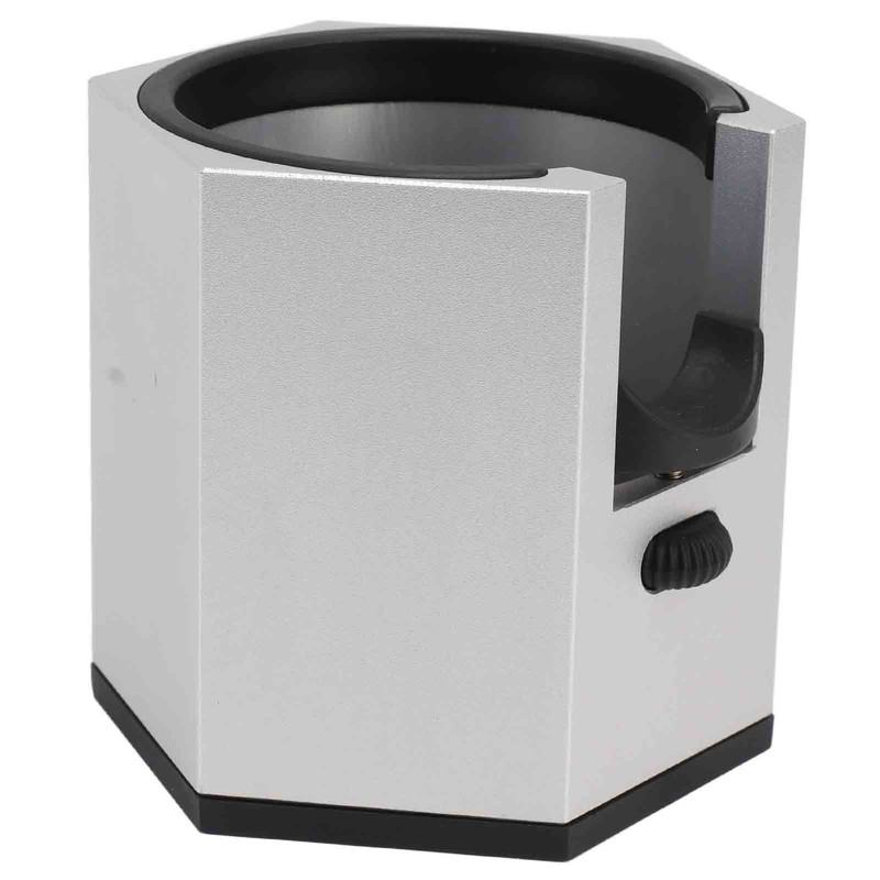 Coffee Portafilter Holder Aluminum Alloy Coffee Portafilter Stand with Removable