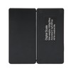 Electronic Scale with Solar Calculator 0.1g High Accuracy Multiple Units