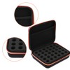 Joyzan Essential Oil Carrying Case, Holds 30 Rollers Bottles Storage