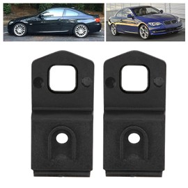 Headlight Repair Car Headlight Repair Kit for E92 Coupe / E93 Cabrio - 328i / 335i / 335is 2007-2013