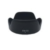 EW-53 Lens Hood for Canon RF-S 18-45mm F4.5-6.3 IS STM
