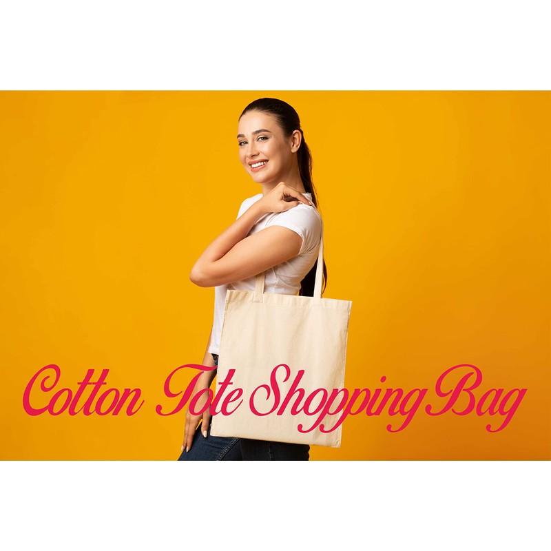 Print4U Shopping Tote Bag For Life Born In 1984 40th