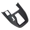 Kolya Center Console Gear Shift Panel Cover Trim Compatible with