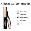 Lash Cluster 래쉬 클러스터 DIY 연장 키트 320개 개별 30D